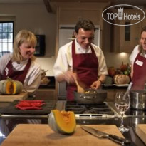 Le Manoir aux Quat Saisons 