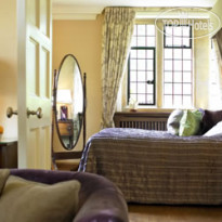 Le Manoir aux Quat Saisons 