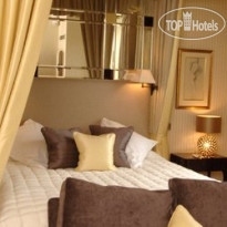 Le Manoir aux Quat Saisons 