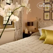 Le Manoir aux Quat Saisons 