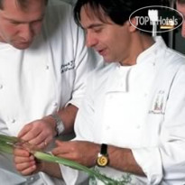 Le Manoir aux Quat Saisons 