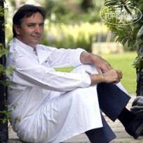 Le Manoir aux Quat Saisons 