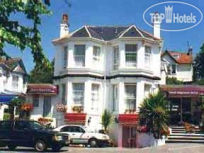 Hotel photo Mount Edgcombe 3*