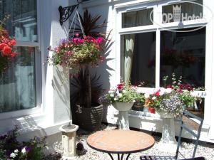 New photos from tourists Mount Edgcombe 3*