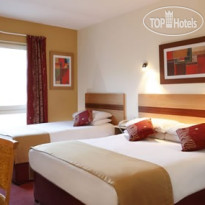 Jurys Inn Croydon 