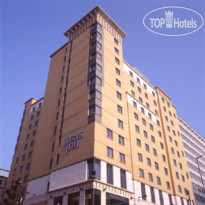 Jurys Inn Croydon 