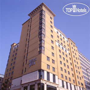 Hotel photo Jurys Inn Croydon 3*