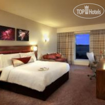 Hilton Garden Inn Luton North 