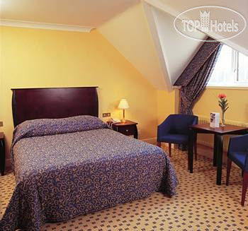 New photos from tourists Puma Basingstoke Country Hotel  4*