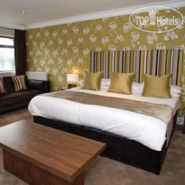 Best Western Centurion 