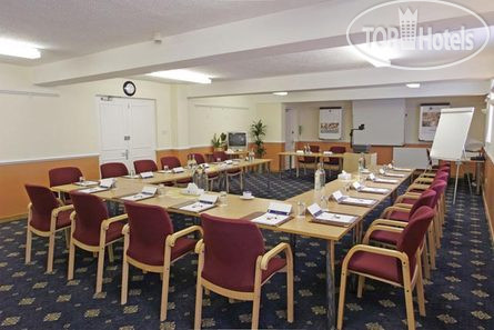 New photos from tourists Best Western Limpley Stoke Hotel 3*
