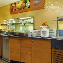 Holiday Inn Express Bath 