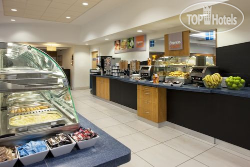 New photos from tourists Holiday Inn Express Birmingham NEC 3*