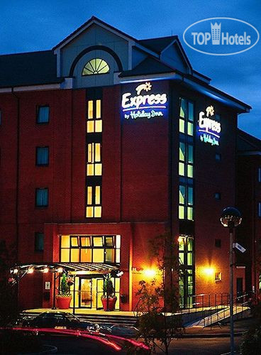 Hotel photo Castle Bromwich Inn 3*