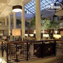 Hyatt Regency Birmingham 