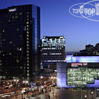 Hyatt Regency Birmingham 