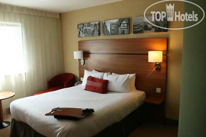 Hotel photo Holiday Inn Express Birmingham - Star City  3*
