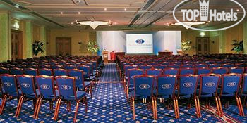 New photos from tourists Macdonald Burlington Hotel 4*