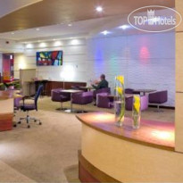 Novotel Birmingham Centre 