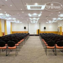 Novotel Birmingham Centre 