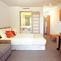 Novotel Birmingham Centre 