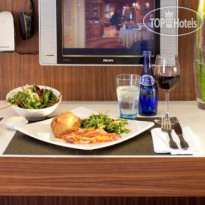 Novotel Birmingham Centre 