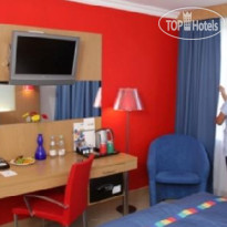 Park Inn by Radisson Birmingham West 