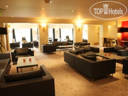New photos from tourists Park Inn by Radisson Birmingham West 3*