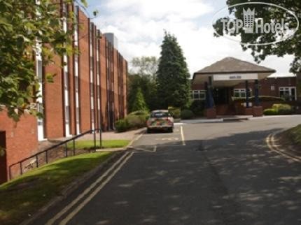 Hotel photo Park Inn by Radisson Birmingham West 3*