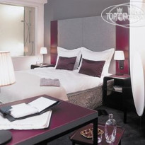 Radisson Blu Hotel Birmingham 