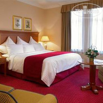 St John’s Hotel 