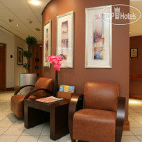Ibis Styles Birmingham Centre  