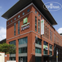 Ibis Styles Birmingham Centre  