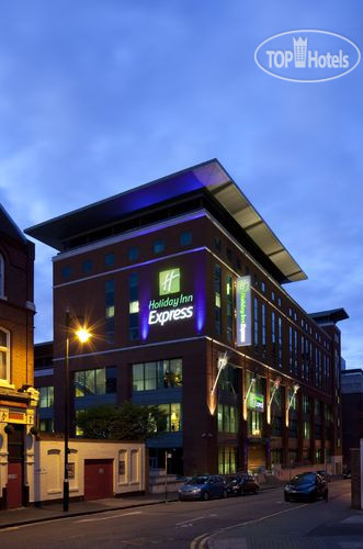 Hotel photo Ibis Styles Birmingham Centre  3*