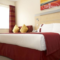 Holiday Inn Express Birmingham Redditch 