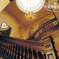 Mercure Blackburn Dunkenhalgh Hotel and Spa 