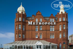 Hotel photo Grand Metropole 2*