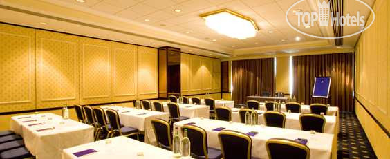 Hotelier's photos Hilton Blackpool 4*