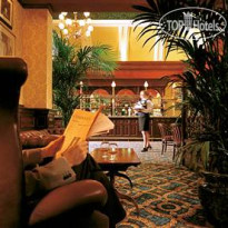 Puma The Imperial Hotel Blackpool 