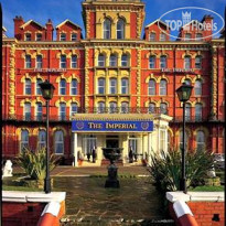 Puma The Imperial Hotel Blackpool 