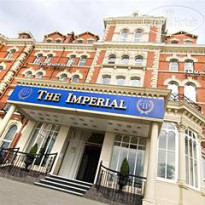 Puma The Imperial Hotel Blackpool 