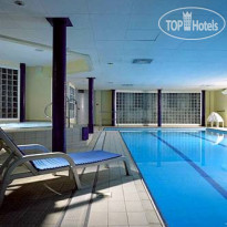 Puma The Imperial Hotel Blackpool 