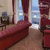 Puma The Imperial Hotel Blackpool 