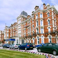 Puma The Imperial Hotel Blackpool 