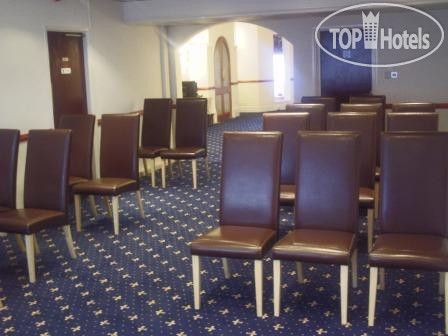 New photos from tourists Stretton Hotel 3*