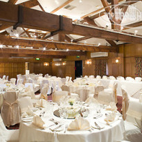 Mercure Bolton Last Drop Village Hotel and Spa 