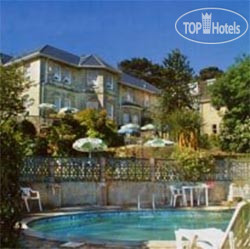 Hotel photo Bourne Hall Hotel 2*