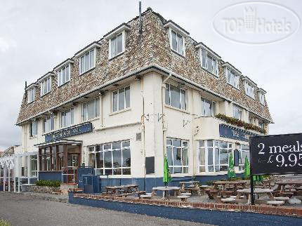 Hotel photo Commodore 3*
