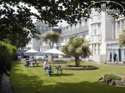Hotel photo Heathlands 3*