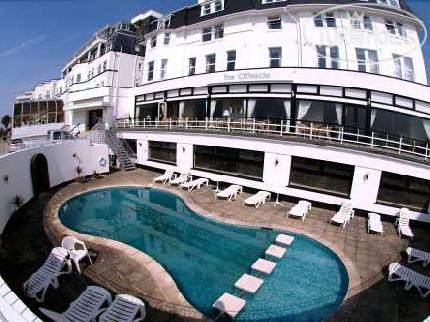 Hotel photo The Cliffeside 3*